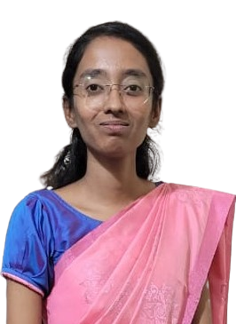Ms.Ellen Rajathi S